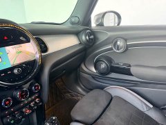 BMW MINI JCW 2023 2.0T JOHN COOPER WORKS ALL-IN - ფოტო 13