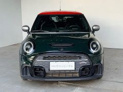 BMW MINI JCW 2023 2.0T JOHN COOPER WORKS ALL-IN - ფოტო 2