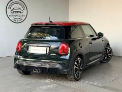 BMW MINI JCW 2023 2.0T JOHN COOPER WORKS ALL-IN - ფოტო 3