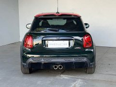 BMW MINI JCW 2023 2.0T JOHN COOPER WORKS ALL-IN - ფოტო 4