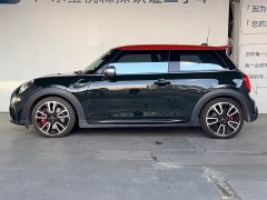 BMW MINI JCW 2023 2.0T JOHN COOPER WORKS ALL-IN - ფოტო 5