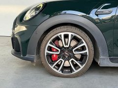 BMW MINI JCW 2023 2.0T JOHN COOPER WORKS ALL-IN - ფოტო 6