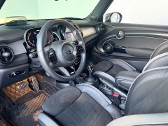 BMW MINI JCW 2023 2.0T JOHN COOPER WORKS ALL-IN - ფოტო 7