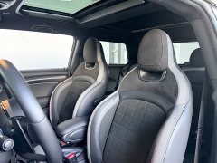 BMW MINI JCW 2023 2.0T JOHN COOPER WORKS ALL-IN - ფოტო 8