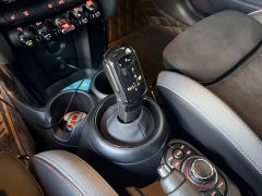 BMW MINI JCW 2023 2.0T JOHN COOPER WORKS ALL-IN - ფოტო 9