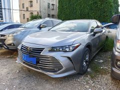 Toyota Avalon 2019 2.0L Base National VI Emission Standard - ფოტო 1