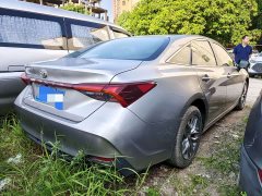 Toyota Avalon 2019 2.0L Base National VI Emission Standard - ფოტო 3