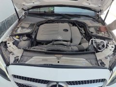 Mercedes-Benz C-Class 2021 C 200 L Fashion Sport Edition - ფოტო 10