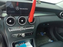 Mercedes-Benz C-Class 2021 C 200 L Fashion Sport Edition - ფოტო 13