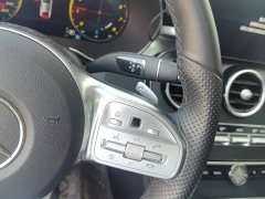 Mercedes-Benz C-Class 2021 C 200 L Fashion Sport Edition - ფოტო 16