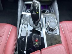 BMW 5 Series 530Li Premier M Sport Package - ფოტო 11