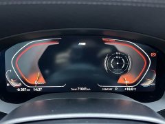 BMW 5 Series 530Li Premier M Sport Package - ფოტო 12