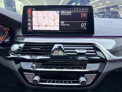 BMW 5 Series 530Li Premier M Sport Package - ფოტო 16