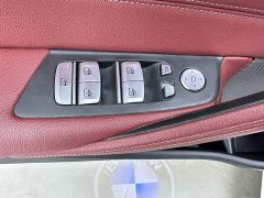 BMW 5 Series 530Li Premier M Sport Package - ფოტო 18