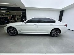 BMW 5 Series 530Li Premier M Sport Package - ფოტო 5