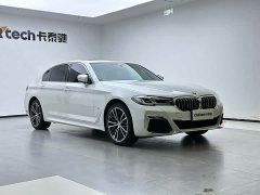 BMW 5 Series 530Li Premier M Sport Package - ფოტო 7