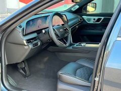 Cadillac CT6 28T Premium - ფოტო 11