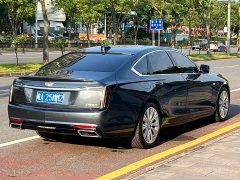 Cadillac CT6 28T Premium - ფოტო 15