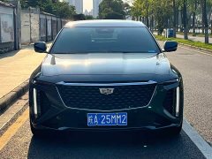 Cadillac CT6 28T Premium - ფოტო 2
