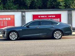 Cadillac CT6 28T Premium - ფოტო 3