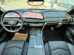 Cadillac CT6 28T Premium - ფოტო 7