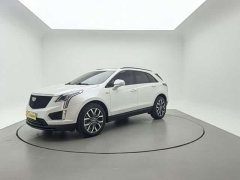 Cadillac XT5 2022 2.0T AWD Luxury Hummingbird Edition - ფოტო 1
