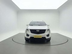 Cadillac XT5 2022 2.0T AWD Luxury Hummingbird Edition - ფოტო 2