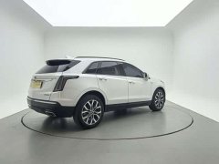 Cadillac XT5 2022 2.0T AWD Luxury Hummingbird Edition - ფოტო 4