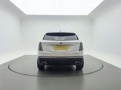 Cadillac XT5 2022 2.0T AWD Luxury Hummingbird Edition - ფოტო 5