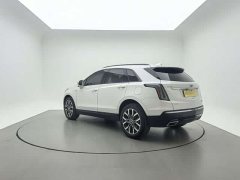 Cadillac XT5 2022 2.0T AWD Luxury Hummingbird Edition - ფოტო 6