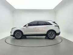 Cadillac XT5 2022 2.0T AWD Luxury Hummingbird Edition - ფოტო 7