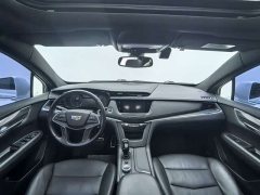 Cadillac XT5 2022 2.0T AWD Luxury Hummingbird Edition - ფოტო 9