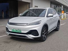 BYD Yuan Plus 2024 Glory Edition 430KM Transcend - ფოტო 1
