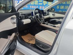 BYD Yuan Plus 2024 Glory Edition 430KM Transcend - ფოტო 10
