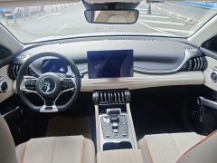 BYD Yuan Plus 2024 Glory Edition 430KM Transcend - ფოტო 11