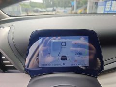 BYD Yuan Plus 2024 Glory Edition 430KM Transcend - ფოტო 13