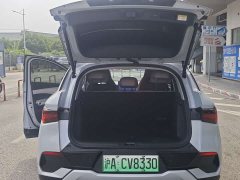 BYD Yuan Plus 2024 Glory Edition 430KM Transcend - ფოტო 15