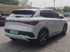 BYD Yuan Plus 2024 Glory Edition 430KM Transcend - ფოტო 4