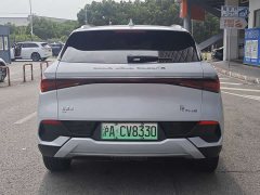 BYD Yuan Plus 2024 Glory Edition 430KM Transcend - ფოტო 5
