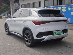 BYD Yuan Plus 2024 Glory Edition 430KM Transcend - ფოტო 6