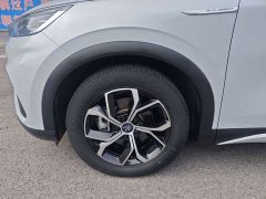 BYD Yuan Plus 2024 Glory Edition 430KM Transcend - ფოტო 8