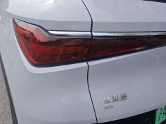 BYD Yuan Plus 2024 Glory Edition 430KM Transcend - ფოტო 9