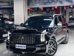 GAC Aion GS8 Pioneer Series 2.0T GDI FWD Luxury Smart Connected 7-Seater - ფოტო 1