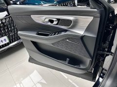GAC Aion GS8 Pioneer Series 2.0T GDI FWD Luxury Smart Connected 7-Seater - ფოტო 11