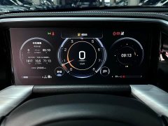 GAC Aion GS8 Pioneer Series 2.0T GDI FWD Luxury Smart Connected 7-Seater - ფოტო 14