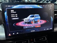 GAC Aion GS8 Pioneer Series 2.0T GDI FWD Luxury Smart Connected 7-Seater - ფოტო 16
