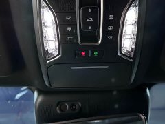 GAC Aion GS8 Pioneer Series 2.0T GDI FWD Luxury Smart Connected 7-Seater - ფოტო 19