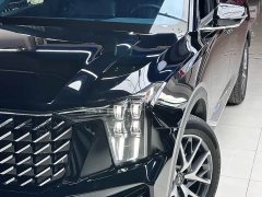 GAC Aion GS8 Pioneer Series 2.0T GDI FWD Luxury Smart Connected 7-Seater - ფოტო 2