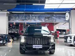 GAC Aion GS8 Pioneer Series 2.0T GDI FWD Luxury Smart Connected 7-Seater - ფოტო 4