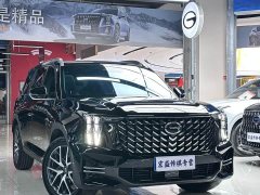 GAC Aion GS8 Pioneer Series 2.0T GDI FWD Luxury Smart Connected 7-Seater - ფოტო 5